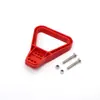 Carregador de Empilhadeira Elétrica Plugue de Bateria 50A120A 17350A Conector de Bateria Conector