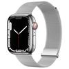 Para Applewatch apple correa milanesa iwatchS10/9 apple correa de acero inoxidable correa de metal acero