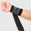 Correa Muñequera Deportiva Protector de Muñeca Baloncesto Fitness Universal Protector de Muñeca Venta al por Mayor Voleibol Bádminton Cuerda para Saltar Protector de Muñeca de Nailon