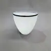 Pantalla de Lámpara de Vidrio Esmerilado Portalámparas E27 Estilo Europeo Araña Lámpara de Pared Pantalla Carcasa Accesorios de Iluminación Lámpara de Mesa DIY Nuevo Modelo