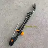 Soporte para caña de pescar con rebote automático, Cabezal de soporte de doble polea, Soporte multifuncional para cañas de pescar, Accesorios para equipo de pesca