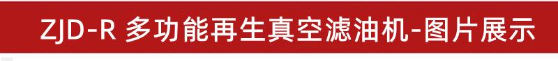 ZJD-R 图片展示