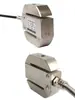 102 Sensor de Fuerza de Tensión y Compresión Circular Tipo S de Alta Precisión Sensor de Peso Tensión 100 kg