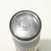 Taza Isotérmica al Vacío Estilo Retro Americano Transfronteriza de Acero Inoxidable 304 Gran Capacidad Portátil para Deportes al Aire Libre Botella de Agua Taza Espacial