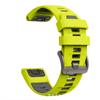 Aplicável ao Pulseira Jiaming Fenix8 Estilo Oficial Tempo de Voo 8ª Geração 43/47/51mm Pulseira de Silicone de Liberação Rápida