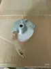 Venta al por mayor 50 Conjunto de Frenos Vehículo Eléctrico Conjunto de Freno de Tambor Delantero TB50 Ensamblaje Delantero de Frenos Piezas para Vehículos Eléctricos