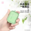 Funda Protectora para AirPods Pro 2 Color Sólido de Silicona Funda Protectora para Auriculares Apple