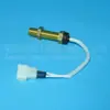 El sensor de velocidad de alta velocidad Jinshan FT65.48.074 M16x1.5 es adecuado para tractores Foton Lovol y Oubao