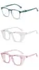 Venta Caliente 2026 Gafas a Prueba de Viento, Arena, Polvo, Salpicaduras de Soldadura, Equitación, Impermeables, Bloqueo de Luz Azul para Pimiento, Cebolla