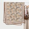 Nuevos Pañuelos Europeos y Americanos para Mujer Moda Primavera y Otoño Estampados de Gran Tamaño Pañuelos de Playa de Verano Venta al por Mayor en Amazon