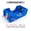 Caja de Baterías AA de 2 Celdas DIY con Cables, Interruptor y Tapa, Caja de Alimentación en Serie 3V 6V 12V Accesorios para Juguetes