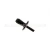 Mwc9918Pma Es Adecuado para Clip de Puerta Delantera de Coche Land Rover Defender Agujero de 6 mm Sujetador de Plástico Clip Automático
