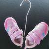 Suporte de Secagem de Sapatos de Aço Inoxidável Montado na Parede Gancho de Sapato Doméstico Gancho de Armazenamento Gancho de Sapato à Prova de Vento para Peitoril de Janela Externo