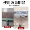 Cubierta Desechable para Escoba Eliminación de Polvo Limpieza de Pisos Cabello Limpieza de Grietas Paño Electroestático para Quitar el Polvo Cubierta para Escoba
