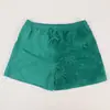Pantalones Cortos de Playa de Secado Rápido Transfronterizos del Fabricante para Hombre, Pantalones Cortos Deportivos Casuales que Cambian de Color al Exponerse al Agua, Pantalones Cortos Casuales de Playa para Hombre