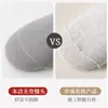 Calcetines Finos de Algodón Puro para Hombre de Primavera y Verano, Calcetines Deportivos Anti-Olor de Malla Sin Costuras de Tubo Largo, Antibacterianos, Transpirables, Absorbentes de Sudor