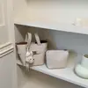 Bolso de mano de alta gama tipo cubo 2026 nueva moda versátil bolso cruzado para mujer, bolso de mano pequeño exquisito y súper popular para salir