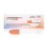 Prueba de Embarazo Temprano Haishi Hainuo Tarjeta de Prueba de Embarazo Pluma Tipo Bastoncillo Desechable Tipo Tarjeta de Prueba Productos para Adultos Mayoreo