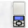 Balanza para Joyería Portátil Mini Bolsillo Electrónica Balanza Electrónica de Palma 0.01g Balanza para Teléfono Móvil