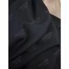 Yuran 26 Nuevo Estilo Primavera Temprana Punto Cupro Modal Algodón Capa de Aire Cintura Elástica Pierna Ancha Longitud de Piso Pantalones de Aire