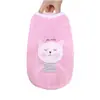 Chaleco para Mascotas Estampado de Dibujos Animados al por Mayor Malla Fina Chaleco para Perro Gato Teddy Bichón Pomerania Ropa