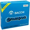 Grampo para grampeador 106/6 Galvanizado 2500 Grampos