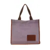 Bolsa de Ombro Estudante Universitário Bolsa de Transporte para Aulas 2025 Bolsa Tote Bolsa de Ombro Feminina Grande Capacidade Estilo Japonês Simples Casual Bolsa Carteiro Bolsa Grande