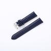 Relógio Adequado para Huawei Gt Apple Pulseira de Reposição Masculina 20mm Couro Genuíno Fivela de Pino Pulseira com Padrão de Lagarto Smart