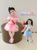 Conjunto de Verano 2026 para Niñas Nuevo Elegante Moda Infantil Delgado Vestido de Malla Conjunto de Dos Piezas de Verano para Bebés Niñas