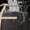 Bolsa de Empaque para Mudanza, Bolsa de Almacenamiento de Colchas para el Hogar de Gran Capacidad, Organizador de Ropa, Bolsa de Equipaje Impermeable y a Prueba de Humedad