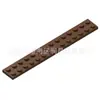 Peças de Blocos de Montar de Pequenas Partículas Transfronteiriças de Comércio Exterior Compatíveis com 91988 Placa Base 2X14