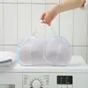 Bolsa para Lavar Sujetadores, Bolsa de Malla con Filtro Especial Anti-Deformación para Limpieza de Ropa Interior en Lavadora, Bolsa Protectora para Lavar Sujetadores, Bolsa de Malla