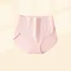 Ropa interior roja para mujer en su año zodiacal, entrepierna antibacteriana de algodón puro, nuevo modelo 2026, shorts finos sin costuras de cintura alta para el Año del Serpiente, estilo verano