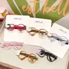 Pasador de Pelo para Niños Gafas de Sol de Celebridad de Internet Gafas Divertido Gracioso Pasador de Pelo Niña Lindo Creativo Pasador para Flequillo Pinza Adorno para la Cabeza