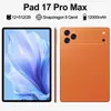 Tableta ProMax de 10.1 pulgadas, modelo nuevo transfronterizo, venta al por mayor directa del fabricante original, Wi-Fi 5G, envío directo de una sola pieza