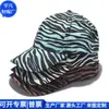 Sombrero de Sol de Algodón Rpet Transfronterizo Gorra de Béisbol Rpet de Visera Gorra de Béisbol de Poliéster Hip-Hop Fábrica de Personalización