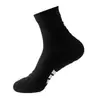 Calcetines para Correr Calcetines Deportivos para Hombre Calcetines de Fitness Engrosados Desodorantes Cuatro Estaciones Profesionales Calcetines para Maratón Baloncesto Tenis