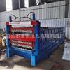 Máquina para fabricar baldosas esmaltadas de doble capa 840/800, suministro directo de fábrica. Máquina para fabricar baldosas esmaltadas de bambú Guangxi Liufeng. Máquina de prensado de baldosas Jinheng.