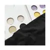 Tela de Terciopelo Alemán Cepillado de Doble Cara para Otoño e Invierno, Tela de Terciopelo de Punto Elástico para Ropa Térmica, Ropa de Otoño, Pantalones de Otoño, Ropa Interior, Tela para Capa Base