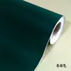 Papel Tapiz Autoadhesivo Pegatinas de Pared Película Esmerilada Boeing Publicidad Hermosas Pegatinas Decorativas de Grano de Madera Impermeable Muebles Vidrio