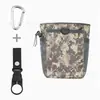 Bolsa Tática Pequena de Recuperação Transfronteiriça, Bolsa de Cintura Acessório Molle, Porta-Espingarda Multifuncional, Bolsa Diversa para Armazenamento ao Ar Livre