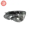 Aplicable a la carcasa inferior de la base del faro de alta gama para Mercedes-Benz Clase E W212 2014-16 2128201739 2128201839