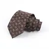 Corbata de Hombre Atada a Mano de 8 cm, Seda de Poliéster, Ropa Formal, Personalizada de Alta Gama, Banquete, Casual Diario, Fabricante Personalizado, Stock Listo al por Mayor