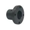 Soporte de Eje de Guía de Acero STHRBL Brida Extendida Asiento de Soporte de Eje Lineal STHSBLSTHCBL Agujero Interior de Soporte 12