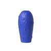 Vaso Cerâmico Longli Simples Criativo Artesanato Cerâmico para Casa Vaso Azul Klein Enfeites Decoração de Casa