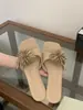 Primer Encuentro con la Decoración Floral de la Temporada: Sandalias de Verano para Mujer para Exteriores sin Cierre 2026 Estilo Nuevo, Punta Cuadrada, Brillantes Pedrería Impactante, Tacón de Cuña, Sensación de Alta Gama