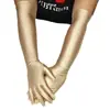 Luvas de Spandex Extra Longas de Alta Elasticidade 45cm Luvas de Ciclismo de Verão com Proteção Solar Cuidados com a Pele Luvas de Spandex à Prova de Vento Venda por Atacado