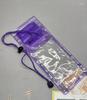 Bolsa impermeable para teléfono móvil, pantalla táctil de buceo, conjunto de buceo para mujeres, foto submarina universal, bolsa impermeable para teléfono móvil 30% transparente, venta al por mayor