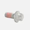 Tornillo de Cabeza Hexagonal con Brida 6510023Aa