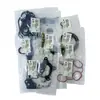 Kit de Revisión 20910-2Bu06 Kit de Revisión de Motor 20910-2Jw00B Adecuado para Kit de Reparación de Automóviles Coreanos